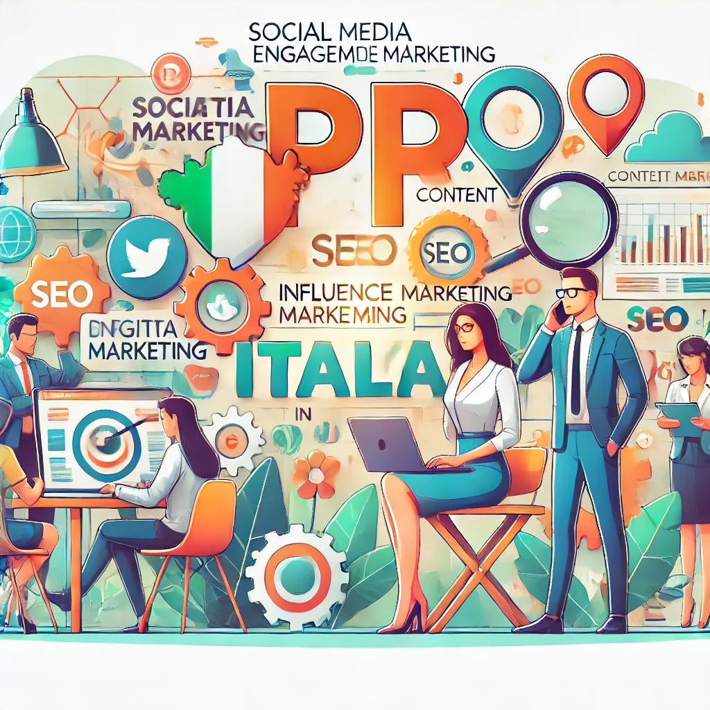 DIGITAL PR web design AEO SEO off-site Pubbliche Relazioni Digitali contenuti di qualità link building naturale brand awareness backlink di qualità ranking SEO Strategia Digital PR per migliorare la visibilità online