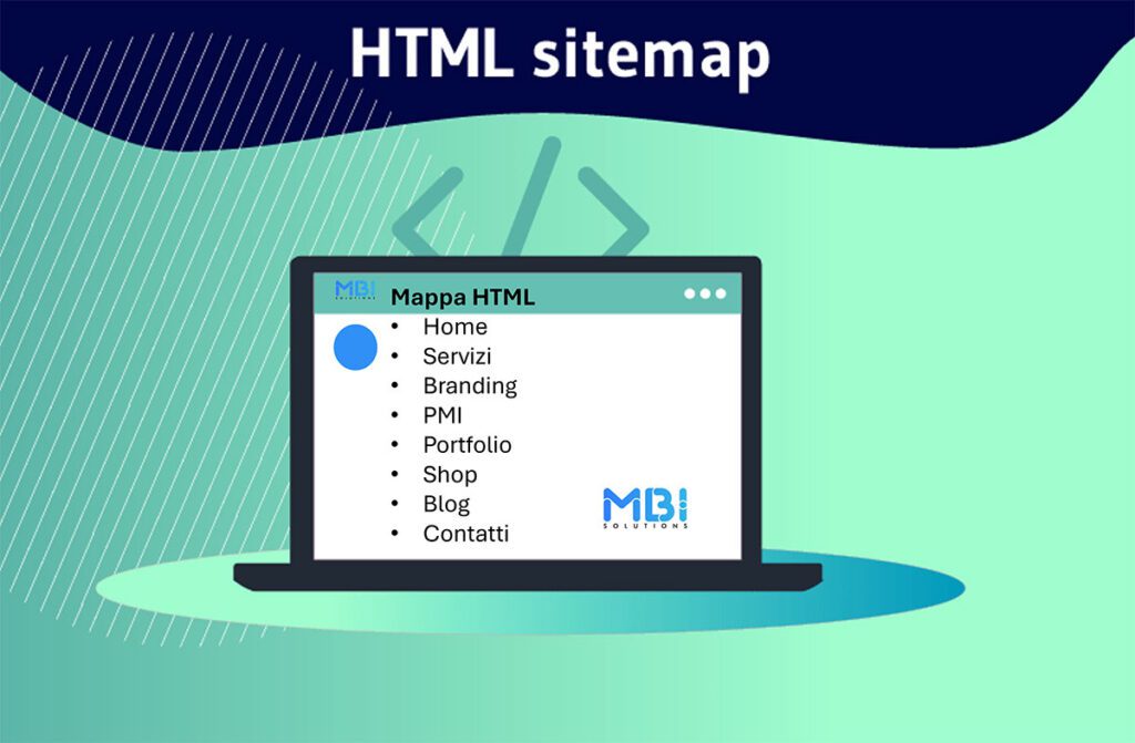 mappa html mbi-solutions html sitemap