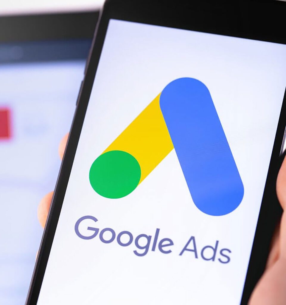 campagne Google Ads, aste PPC, ranking annunci, targeting Google Ads, pubblicità online, PPC, annunci Google, keyword advertising pay per click