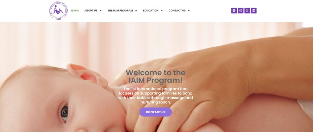 restyling siti esistenti iaim.net 2025