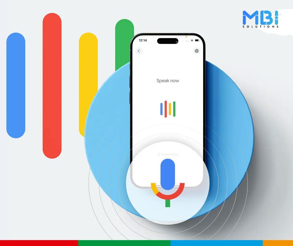 Ottimizzazione per motori vocali, ottmizzazione per motori di ricerca vocali servizi SEO per aumentare la visibilità online? I nostri servizi SEO migliorano il tuo posizionamento su Google con strategie avanzate ricerca vocale ottimizzazione aeo ottimizzazione seo microfono google Scopri i servizi di Voice Engine Optimization (VEO) di MBI-SOLUTIONS, tra cui analisi delle parole chiave, ottimizzazione del contenuto, snippet ottimizzati, monitoraggio e ottimizzazione tecnica per dispositivi vocali VEA
